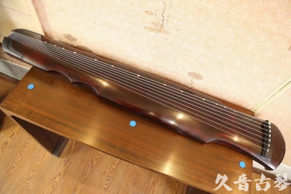 昆明市●久音古琴 ●今日推荐20230513[顶级演奏伏羲]