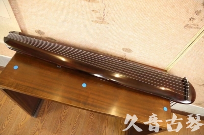 昆明市●久音古琴  ●今日推荐  20230602[高级精品演奏混沌式]