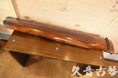 昆明市●久音古琴  ●今日推荐20230605  [断纹仲尼式]