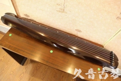 昆明市●久音古琴  ●今日推荐  20230612[高级演奏蕉叶]