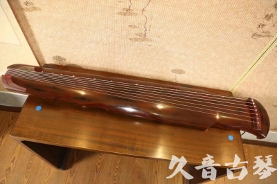 昆明市●久音古琴  ●今日推荐  20230620[顶级演奏凤势氏]