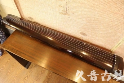 昆明市●久音古琴  ●今日推荐20230711  [高级演奏正和]