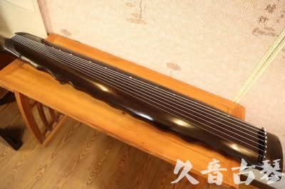 昆明市●久音古琴  ●今日推荐20230713  [高级演奏落霞]