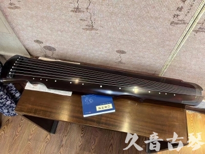 昆明市●久音古琴  ●今日推荐20230728  [顶级演奏灵机]