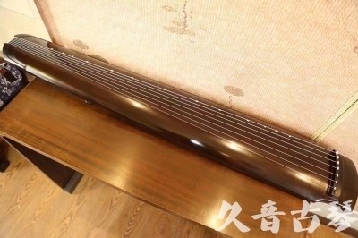 昆明市●久音古琴   ●今日推荐20230809   [高级演奏绿绮]