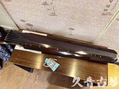 昆明市●久音古琴  ●今日推荐  [高级演奏仲尼式]