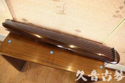 昆明市●久音古琴  ●今日推荐20231123  [高级精品演奏混沌式]
