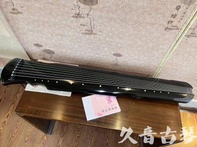 昆明市●久音古琴  ●今日推荐 20231129 [收藏级灵机式]（斫琴师力荐）