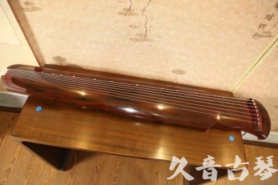 昆明市●久音古琴  ●今日推荐 20231216 [顶级演奏凤势氏]