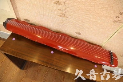 昆明市20240108冬季古琴保养注意事项3