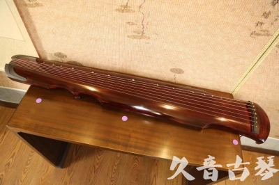 昆明市20240108冬季古琴保养注意事项4