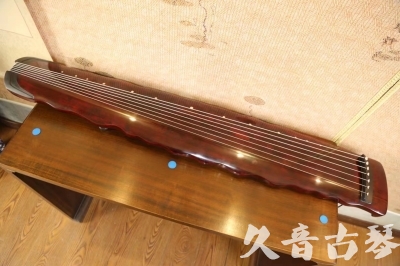 昆明市●久音古琴  ●今日推荐 20240202 [顶级演奏落霞]