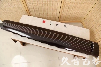 昆明市●久音古琴  ●今日推荐20240226  [高级演奏级落霞]