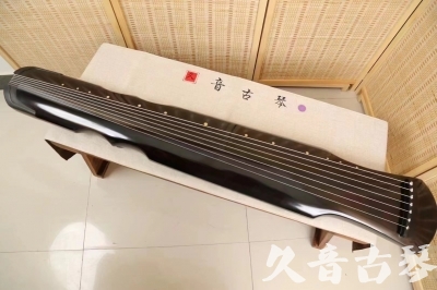 昆明市●久音古琴  ●今日推荐20240509  [收藏级伏羲式]（升级必入）