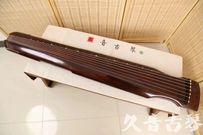 昆明市●久音古琴  ●今日推荐20240515  [顶级演奏仲尼]