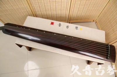 昆明市●久音古琴  ●今日推荐  20240516[顶级演奏正和]