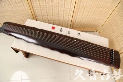昆明市●久音古琴  ●今日推荐 20240520 [顶级演奏落霞]