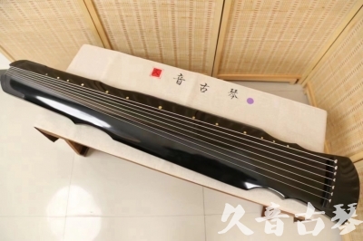 昆明市●久音古琴  ●今日推荐20240523  [收藏级灵机式]
