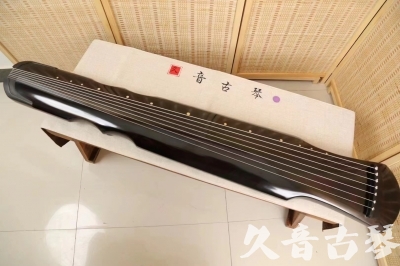 昆明市久音古琴  ●今日推荐20240527  [收藏级伏羲式]（升级必入）