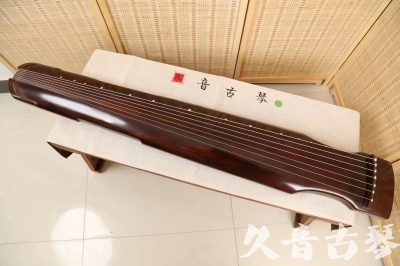 昆明市●久音古琴  ●今日推荐  20240613[顶级演奏仲尼]