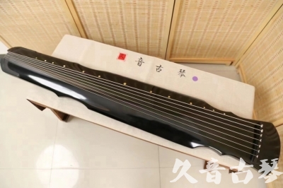 昆明市●久音古琴  ●今日推荐20240626  [收藏级灵机式]