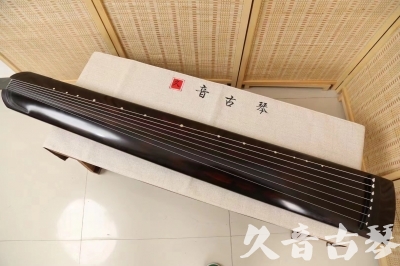 昆明市●久音古琴  ●今日推荐20240709  [高级演奏正和]