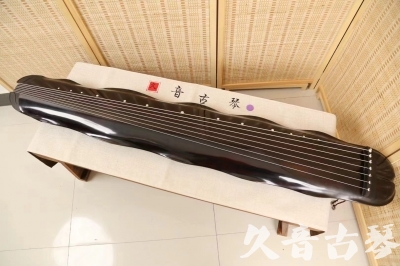 昆明市●久音古琴  ●今日推荐 20240724 [收藏级蕉叶式]