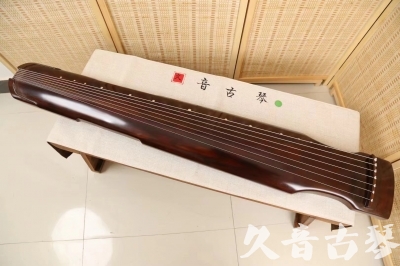 昆明市●久音古琴  ●今日推荐 20240814 [顶级演奏仲尼]