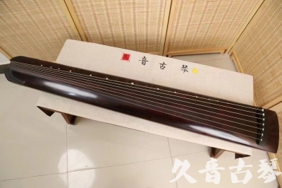 昆明市●久音古琴  ●今日推荐 20240826 [顶级演奏正和]