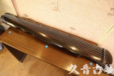 昆明市●久音古琴  ●今日推荐 20240828 [顶级演奏伏羲]