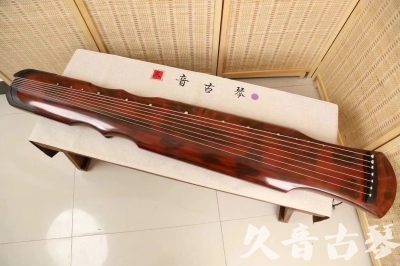 昆明市●久音古琴  ●今日推荐20240831  [收藏级伏羲式]