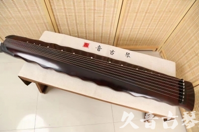 昆明市●久音古琴  ●今日推荐  20240903[顶级演奏落霞]
