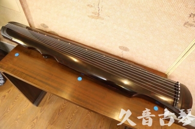 昆明市●久音古琴  ●今日推荐20240909  [顶级演奏伏羲]