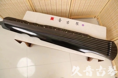 昆明市●久音古琴  ●今日推荐20240913  [收藏级伏羲式]（老师必选）