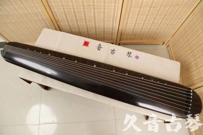 昆明市●久音古琴  ●今日推荐 20240918 [收藏级混沌式]