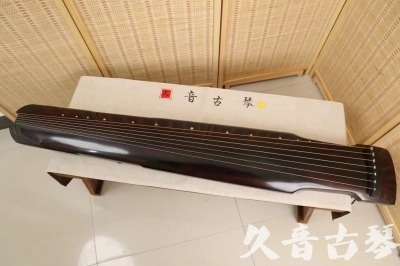 昆明市●久音古琴   ●新品推荐20240919  [高级精品演奏仲尼式]